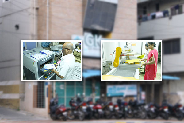 enquriy printing services